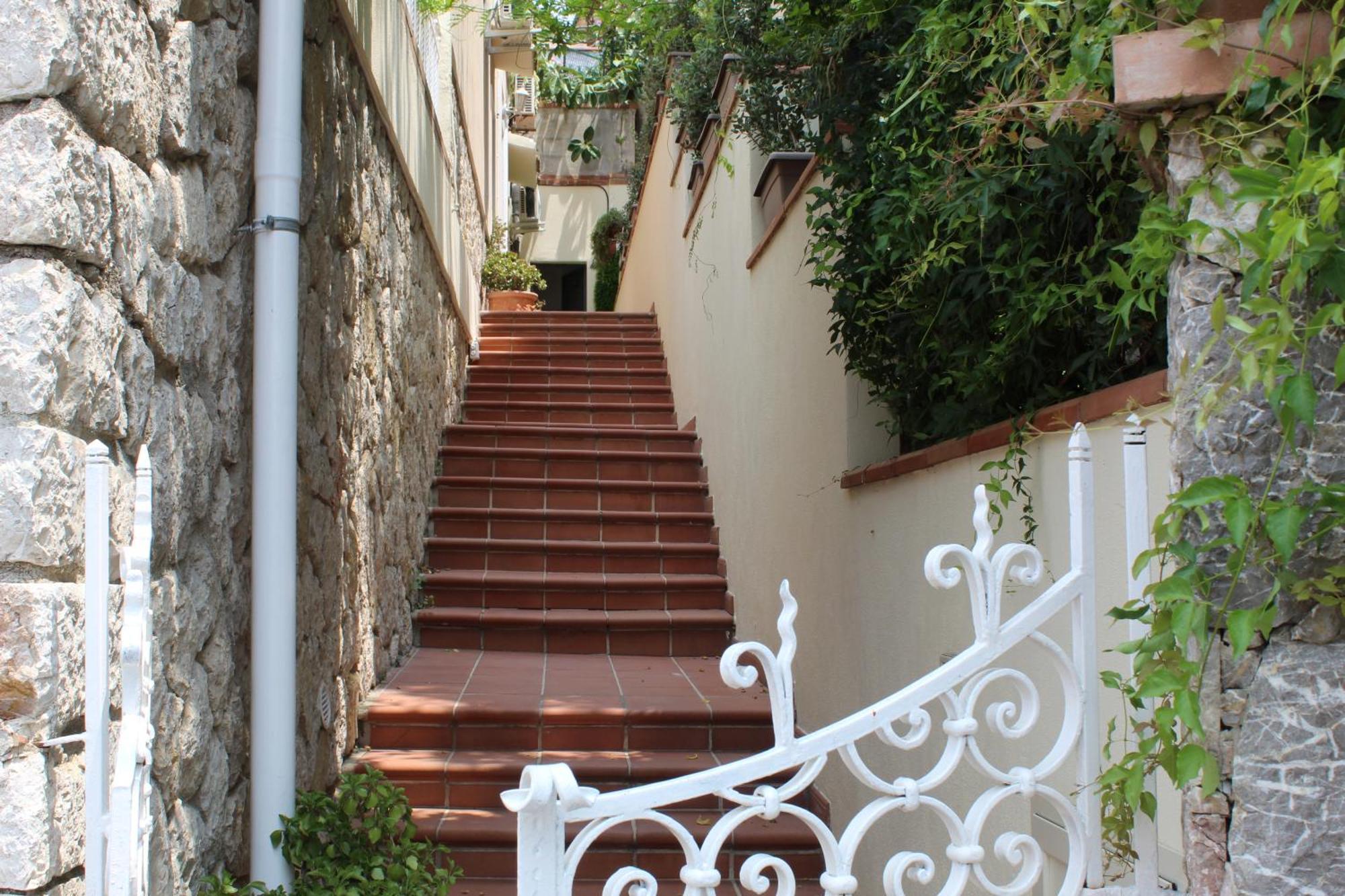 Donna Rosa - Your Home In Taormina Exterior foto