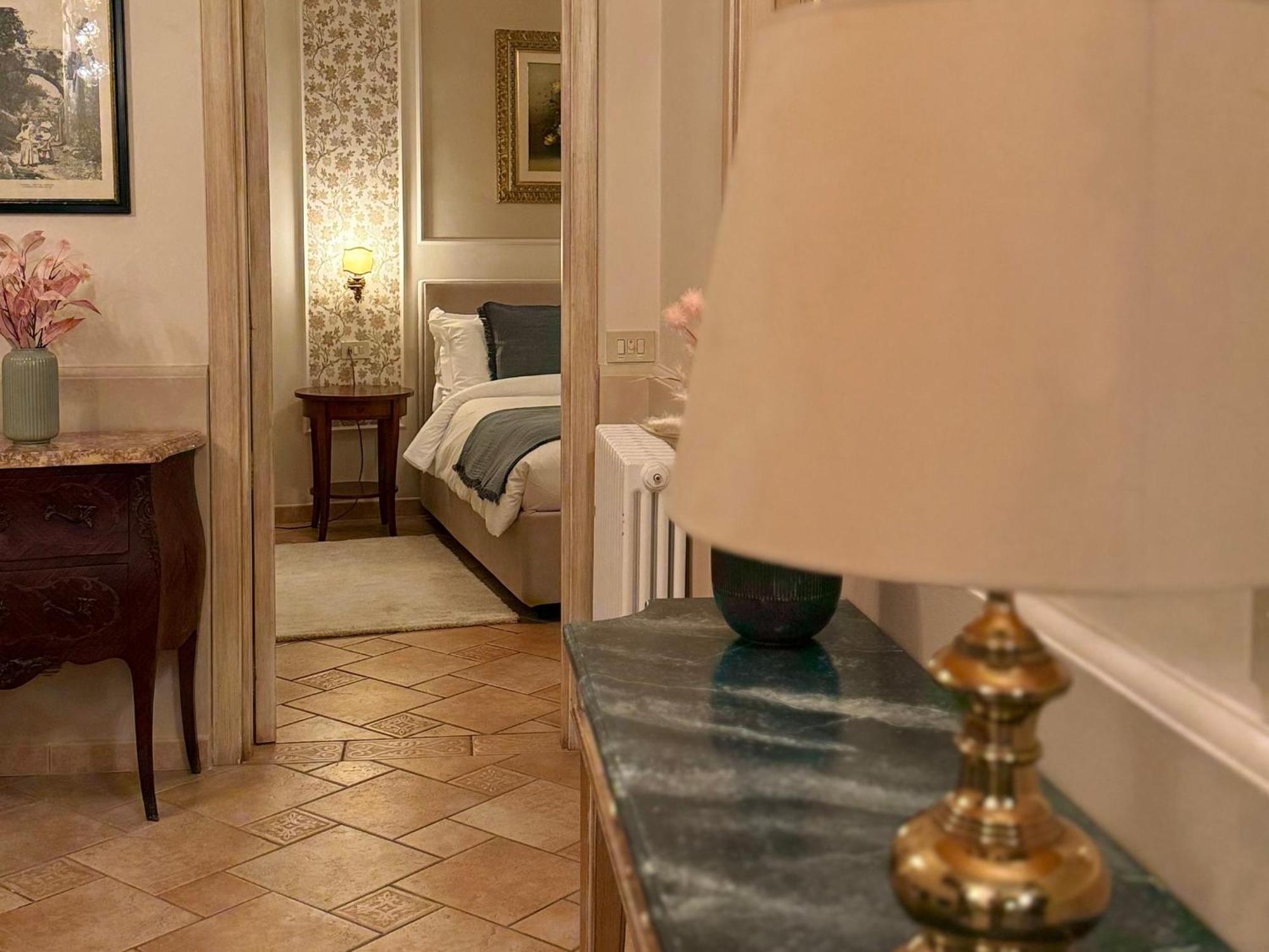 Donna Rosa - Your Home In Taormina Exterior foto