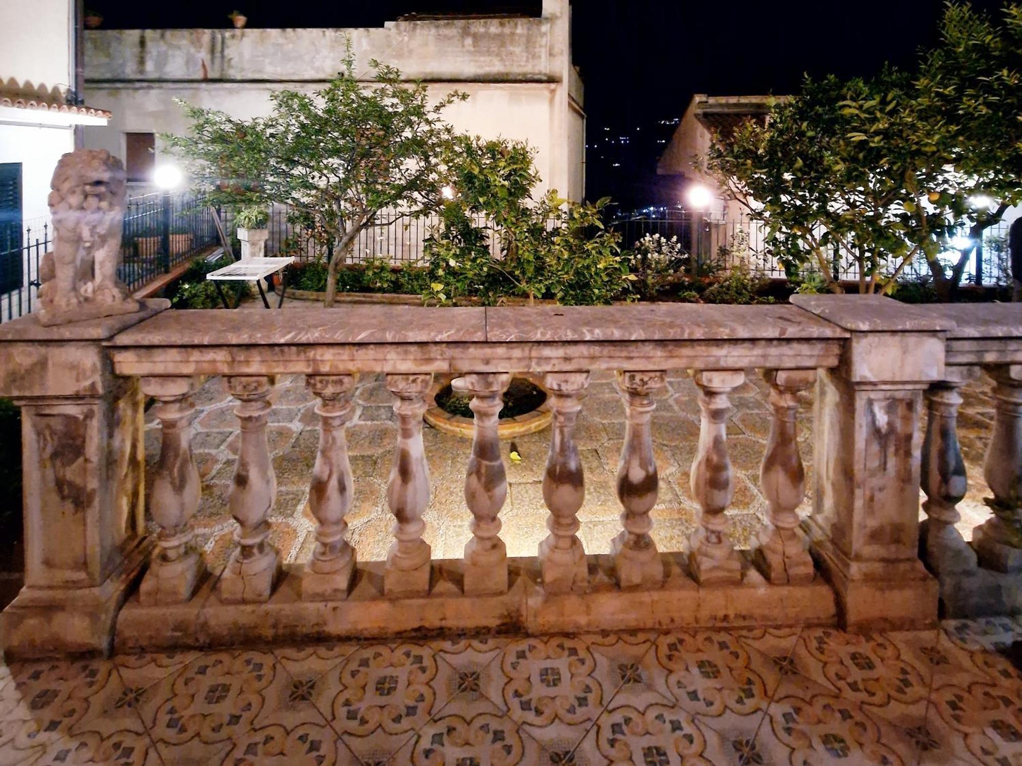Donna Rosa - Your Home In Taormina Exterior foto